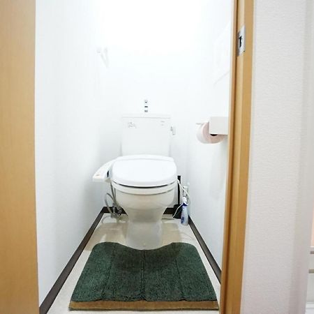 Apartment House Hakuyu Motomachi K Οσάκα Εξωτερικό φωτογραφία