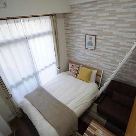 Apartment House Hakuyu Motomachi K Οσάκα Εξωτερικό φωτογραφία