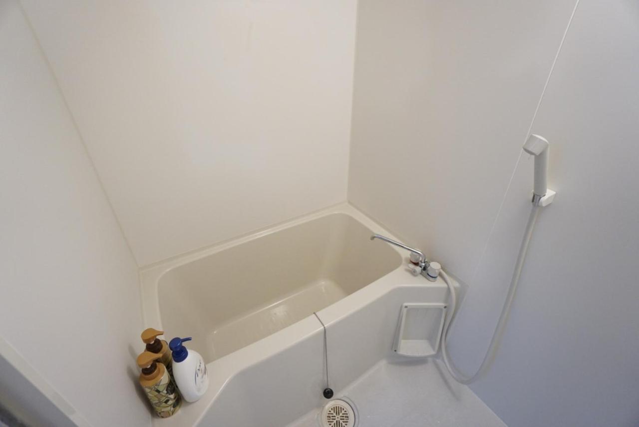 Apartment House Hakuyu Motomachi K Οσάκα Εξωτερικό φωτογραφία